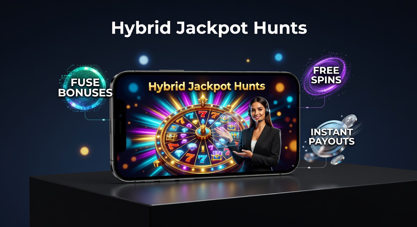 Smartphone mit Live-Dealer-Slot-Spiel, das Boni und Jackpots anzeigt, während ein Dealer interagiert